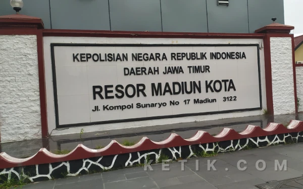 Thumbnail Berita - Polres Madiun Kota Usut Dugaan Pungli PPG PAI di Kota Madiun