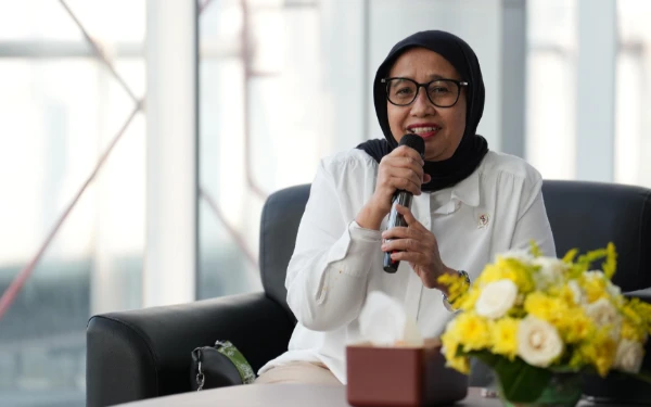 Thumbnail Berita - BGN Ancam Putus Kontrak Mitra Markup MBG, Begini Respons Pemkot Probolinggo