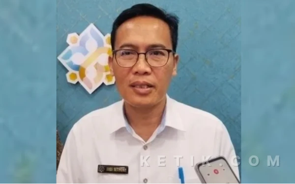 Thumbnail Berita - Sekretaris Kemendukbangga: Ketahanan Demografi Kunci Indonesia Emas 2045