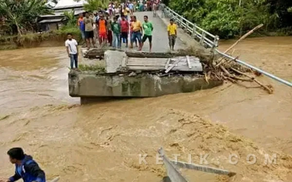 Thumbnail Berita - Bara Lama 2016 Kembali Disulut, PT Poleko Didesak Angkat Kaki dari Obi Jika Tak Penuhi Tuntutan