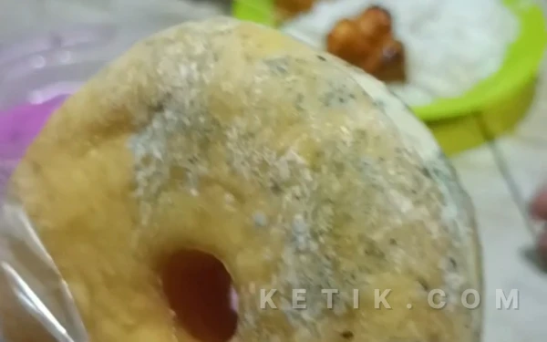 Thumbnail Berita - Menu Ramadan MBG di Tuban Dinilai Berkualitas Rendah dan Belum Dorong Kemandirian Pangan Lokal