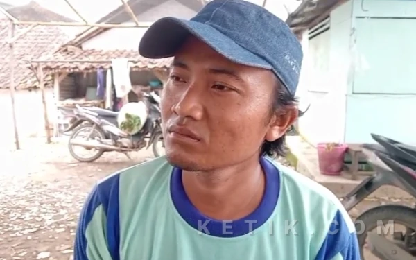 Thumbnail Berita - Dugaan Mafia Tanah di Brebes, Ahli Waris Kaget Lahan Orang Tua Beralih Nama Saat Daftar PTSL