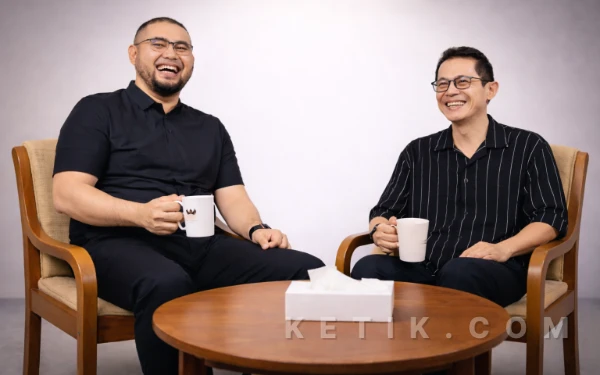 Thumbnail Berita - Setahun Bassam-Helmi, Halmahera Selatan Torehkan Sederet Prestasi Nasional