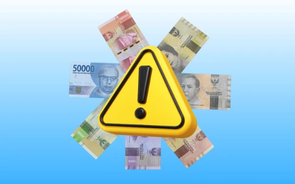 Thumbnail Berita - Waspada Penipuan Penukaran Uang, BI Tegaskan Layanan Resmi Hanya Lewat PINTAR