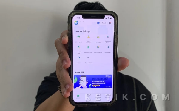 Thumbnail Berita - 4.402 Peserta PBI JK Kota Batu Nonaktif, Ini Penjelasan Dinsos dan BPS