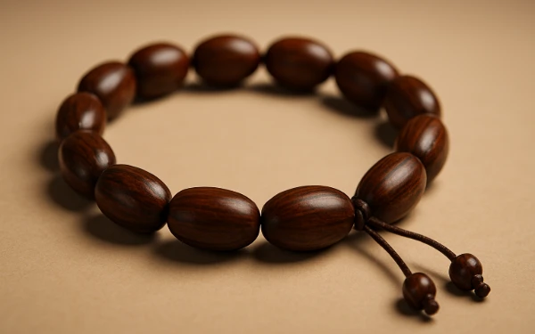 Thumbnail Berita - Gelang Kokka, Benda yang Dipercaya Memiliki Kekuatan Spiritual dari Timur Tengah