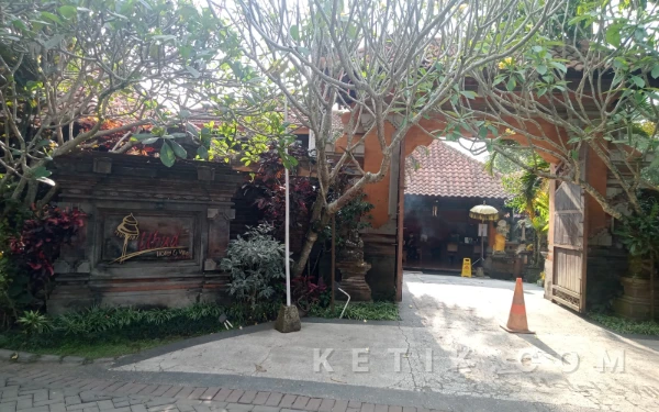 Thumbnail Berita - Sambut Ramadan 2026, Ubud Hotel & Cottages Malang Hadirkan Promo Kamar Spesial Harga Terjangkau