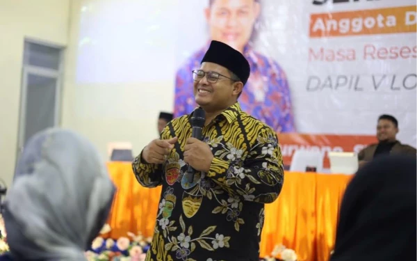 Thumbnail Berita - Tuntaskan Masalah Banjir, DPRD Kota Malang Dorong Optimalisasi Bantuan Bank Dunia dan Integrasi Masterplan Drainase