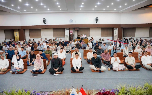 Thumbnail Berita - Tasyakuran HUT ke+52 Tahun, SIER Perkuat Langkah Naik Kelas dan Industri Berkelanjutan