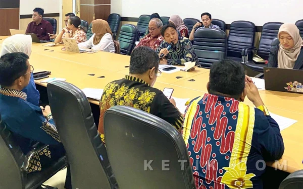 Thumbnail Berita - Kolaborasi Pemkab Bojonegoro dan PT ADS, Program GAYATRI Jadi Andalan Tekan Angka Kemiskinan