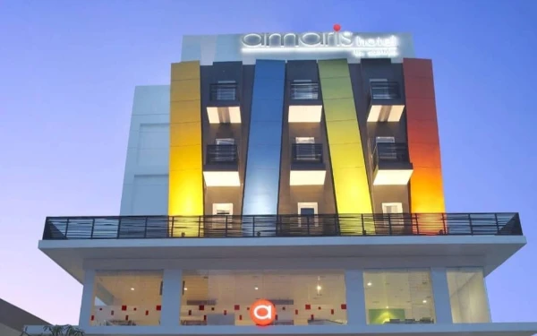 Thumbnail Berita - Ramadan 2026, Amaris Hotel Malang Tawarkan Harga Kamar Lebih Terjangkau