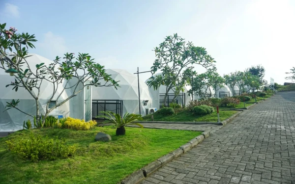 Thumbnail Berita - Malang Dreamland, Destinasi Wisata Keluarga dengan Wahana Seru, Tiket Mulai Rp5 Ribu!