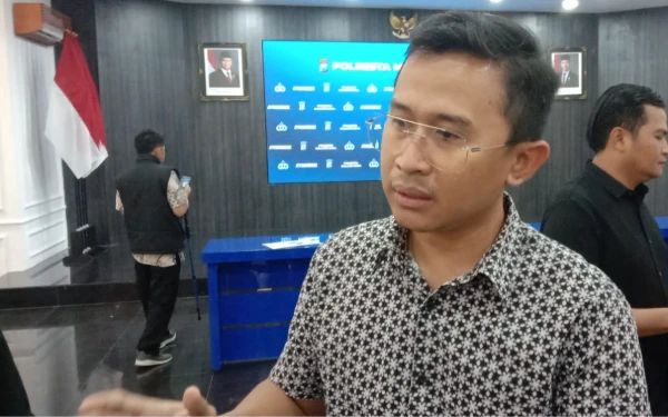 Thumbnail Berita - Polisi Selidiki Perusakan Motor di Soehat Kota Malang, Pelapor Ngaku Bukan Pembalap Liar