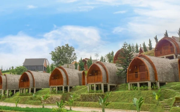 Thumbnail Berita - 3 Rekomendasi Glamping di Malang, Fasilitas Modern dan Pemandangan Alam Terbaik