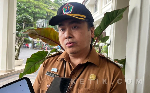 Thumbnail Berita - Jangan Main-main! Pengusaha di Kota Malang Bisa Kehilangan Izin Usaha Jika Mangkir Bayar THR