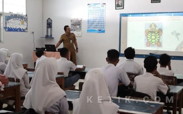 Thumbnail Berita - Puasa Tak Berarti Libur Berprestasi, Begini Strategi Cabdindik Jatim Wilayah Sampang Jaga Semangat Belajar