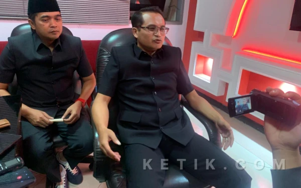 Thumbnail Berita - Banyak Keluhan MBG, PDI Perjuangan Jember Minta SPPG yang Tak Patuh Ditutup