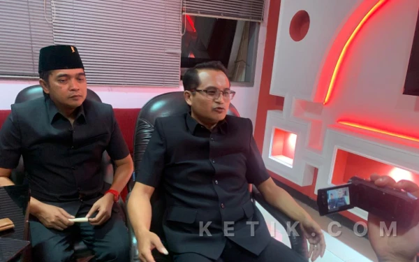 Thumbnail Berita - Widarto Tantang Adu Data Soal Rp200 Triliun Anggaran Pendidikan untuk MBG