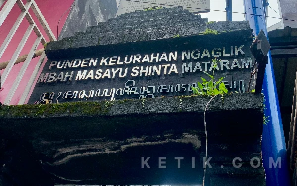 Thumbnail Berita - Jaga Warisan Budaya, Pemkot Batu Kucurkan Rp225 Juta untuk Penjaga Punden