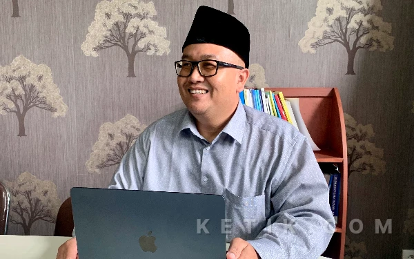 Thumbnail Berita - Pemkot Batu Percepat Program 1000 Sarjana, Bantuan Kuliah hingga Rp10 Juta per Semester