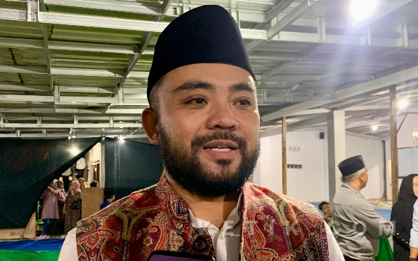 Thumbnail Berita - Pansel Sekda Kota Batu Terhambat Izin UB, Heli Suyanto: Segera Kita Tuntaskan