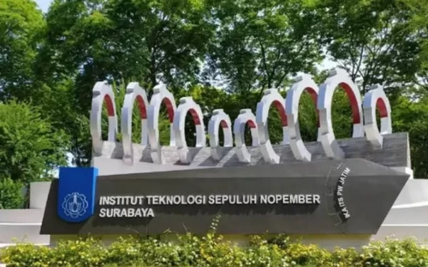 Thumbnail Berita - ITS Umumkan Kuota 7.060 Mahasiswa Baru, Ini Rincian Lengkap Jalur SNBP hingga Mandiri