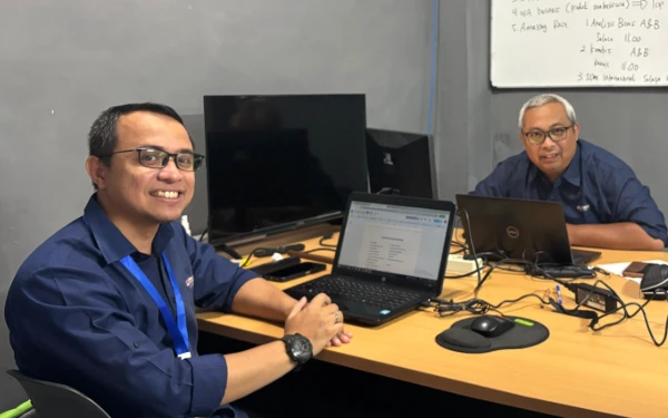 Thumbnail Berita - Konflik Iran Berpotensi Tekan Ekonomi Global, Ini Dampaknya Bagi Indonesia