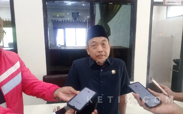 Thumbnail Berita - Banmus DPRD Trenggalek Jadwalkan Kegiatan Maret, Raperda dan LKPJ Jadi Fokus Utama