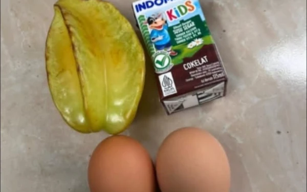 Thumbnail Berita - Tak Kapok, SPPG Mulyoagung Tuban Kembali Tuai Komplain soal Menu Tak Wajar