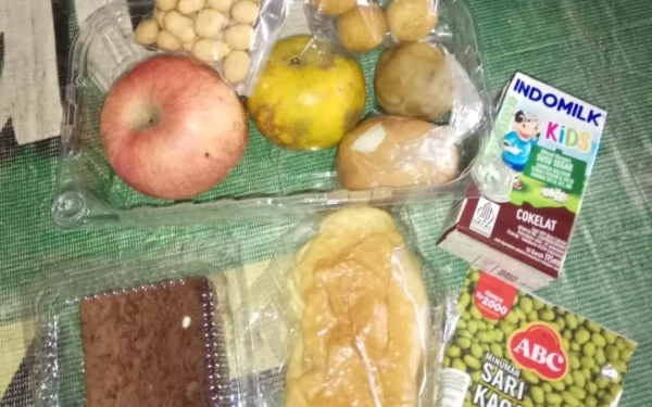 Thumbnail Berita - BGN Janji Turun ke Bumi Wali, Sidak Dapur SPPG di Tuban