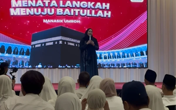 Thumbnail Berita - Travel Umrah Tetap Utamakan Keselamatan Jemaah di Tengah Panasnya Situasi Timur Tengah