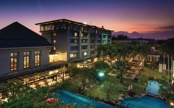 Thumbnail Berita - 5 Rekomendasi Hotel Bintang 4 di Malang untuk Staycation Nyaman dan Bisnis