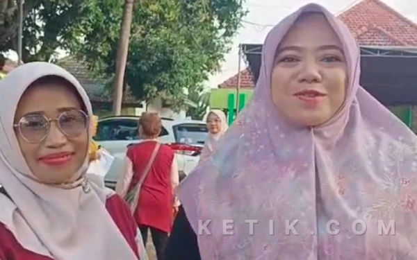 Thumbnail Berita - Fansclub Binggo Lovers Situbondo Bagi Ratusan Takjil dan Gelar Kuis via Live TikTok