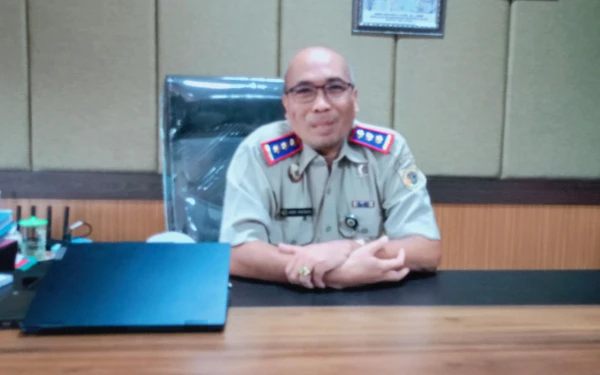 Thumbnail Berita - Konflik Tanah Timbul Kampung Laut, Kepala BPN Cilacap Angkat Bicara