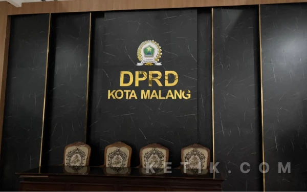 Thumbnail Berita - Ini Daftar Pimpinan dan Anggota Fraksi DPRD Kota Malang Periode 2024-2029