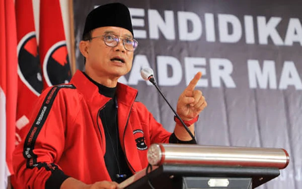 Thumbnail Berita - Dari Ngawi ke Senayan untuk Indonesia! Dulu Sukses di Birokrat, Kini Kini Jadi Politikus Tangguh