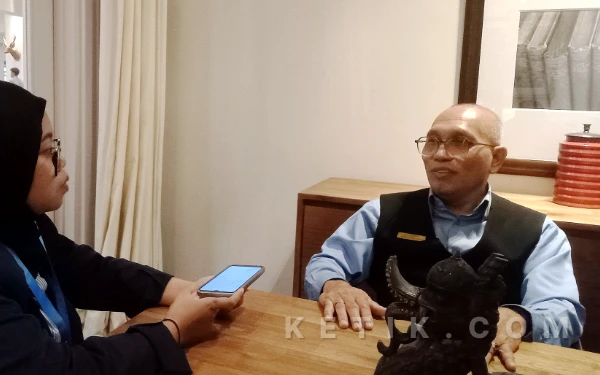 Thumbnail Berita - PHRI Sebut  Konflik Iran–AS Mulai Pengaruhi Industri Hotel di Kota Malang