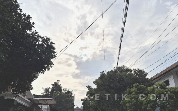 Thumbnail Berita - BMKG Memprakirakan Banda Aceh Cerah, Bandung Diguyur Hujan Ringan pada 5 Maret 2026