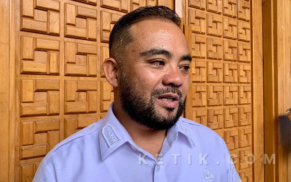 Thumbnail Berita - Antisipasi Macet Lebaran 2026, Pemkot Batu Matangkan Rekayasa Lalin di Titik Wisata