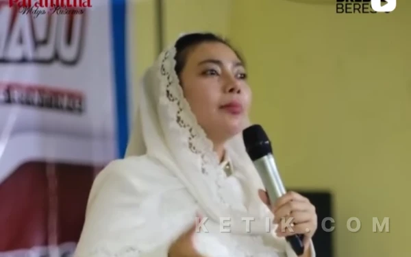 Thumbnail Berita - Pastikan Hak Pekerja Terpenuhi, Pemkab Brebes Buka Posko Konsultasi dan Pengaduan THR 2026