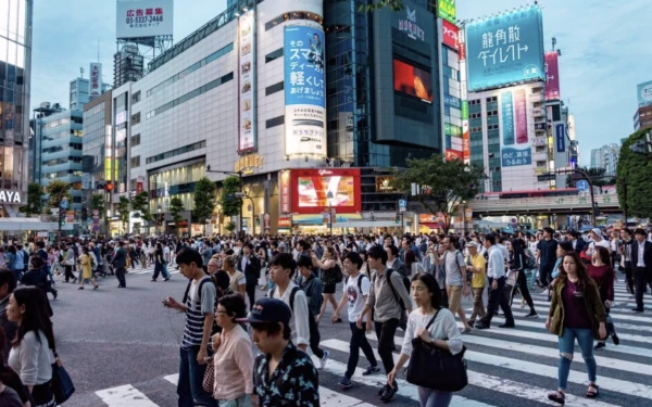 Thumbnail Berita - Pekerja Migran Indonesia di Jepang Tembus 180 Ribu