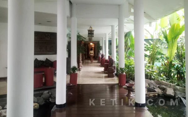 Thumbnail Berita - Tak Sekadar Menginap, 3 Hotel di Malang Ini Sajikan Kekayaan Budaya Etnis Indonesia