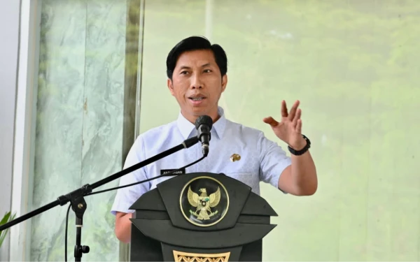 Thumbnail Berita - Dukung Pengawasan DPRD, Pemprov Sulsel Pastikan Proyek Jalan Sesuai Spesifikasi