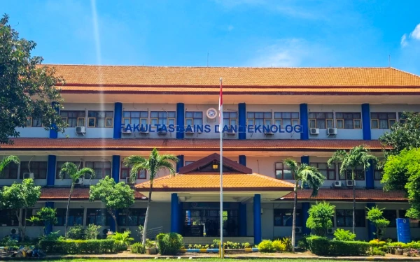 Thumbnail Berita - Kenal Lebih Dekat Prodi Fisika Unair Lewat Program “5 Menit Kenal Fisika"