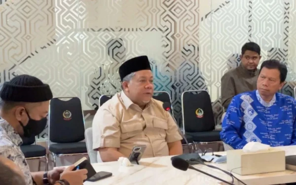 Thumbnail Berita - Fahri Hamzah: Kota Besar Perlu Siapkan Hunian Sewa untuk Gen Z