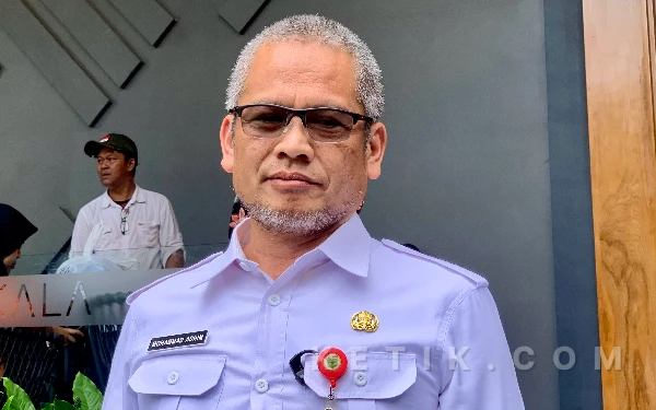 Thumbnail Berita - Siap-siap! Pemkot Batu Mulai 'Sikat' Vila Ilegal Penunggak Pajak