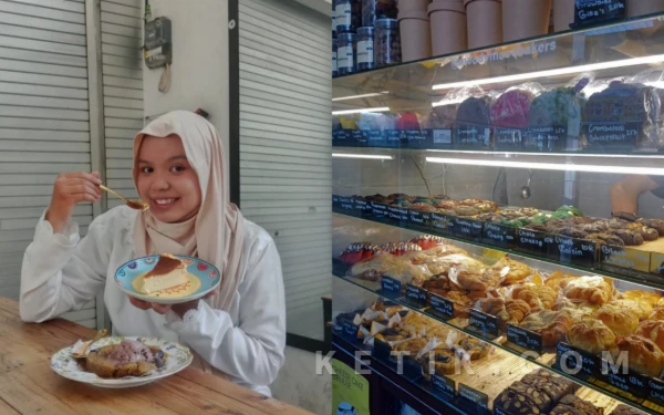 Thumbnail Berita - Moody Mood Baker di Kota Malang Hadirkan Dessert Lezat yang Bikin Momen Manis Makin Berkesan