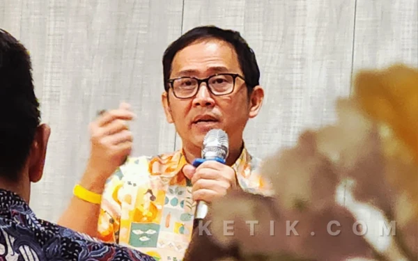 Thumbnail Berita - Dari Pahit ke Manis, Strategi Raih Hati Milenial dan Gen Z Gemar Minum Jamu