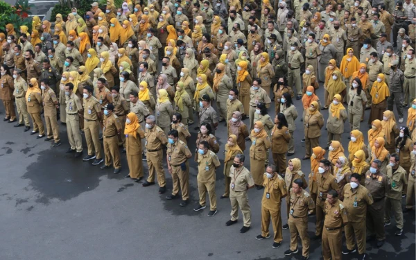 Thumbnail Berita - Catat Tanggalnya! Wali Kota Eri Cahyadi Bocorkan Jadwal /Surabaya