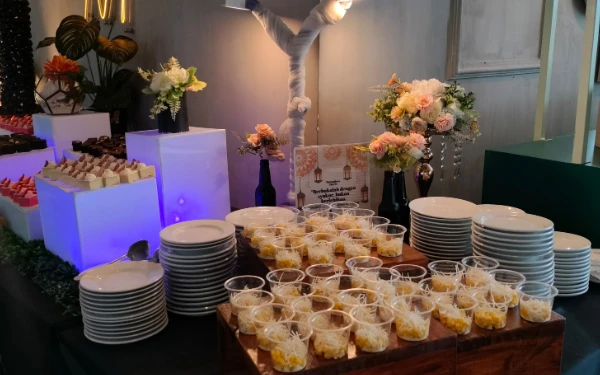 Thumbnail Berita - Manjakan Tamu dengan City View 360 Derajat, Ascent Premiere Hotel Malang Tawarkan Paket Romantic Dinner hingga Wedding